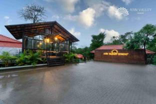 abbi valley resort sakleshpur