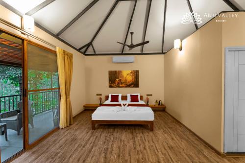 abbi valley resort sakleshpur