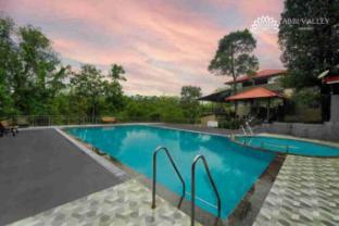 abbi valley resort sakleshpur