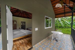 abbi valley resort sakleshpur