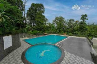 abbi valley resort sakleshpur