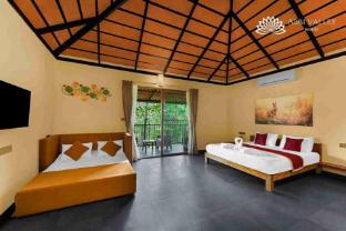abbi valley resort sakleshpur