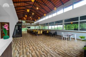 abbi valley resort sakleshpur