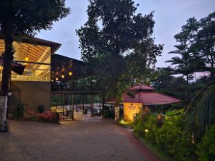 abbi valley resort sakleshpur