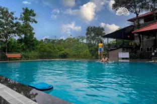 abbi valley resort sakleshpur