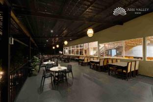 abbi valley resort sakleshpur