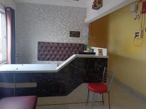 ma manasha lodge