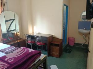 ma manasha lodge