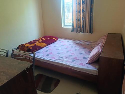 Ma Manasha Lodge,,3 star