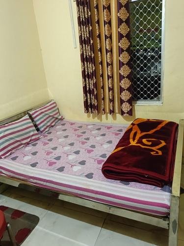 Ma Manasha Lodge,,3 star