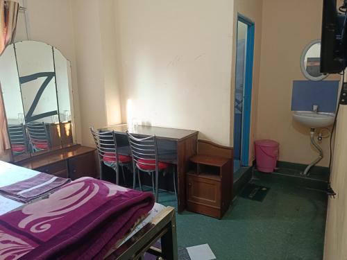 ma manasha lodge