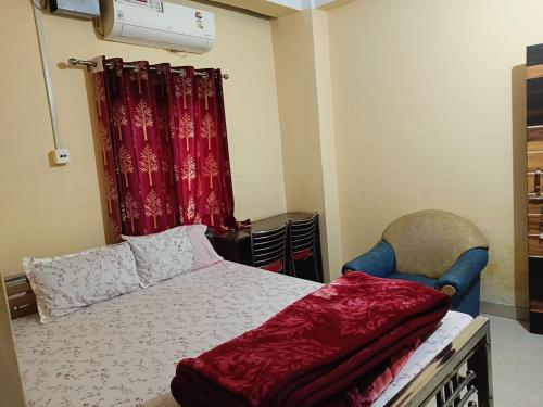 ma manasha lodge
