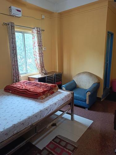 ma manasha lodge