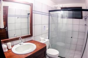 Villa Del Mar Praia Hotel - Frente A Praia,Ceara State>>Camocim,3 star