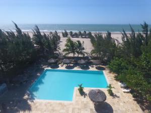 Villa Del Mar Praia Hotel - Frente A Praia,Ceara State>>Camocim,3 star