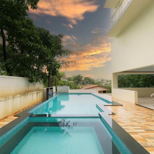 the green leaf resort