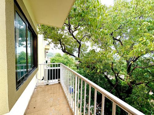the green leaf resort