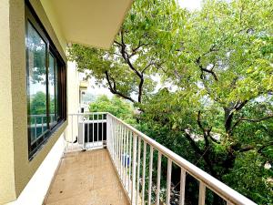 the green leaf resort
