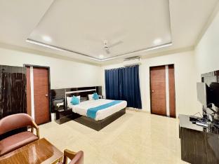 the green leaf resort