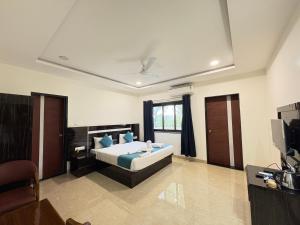 the green leaf resort