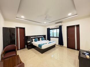 the green leaf resort