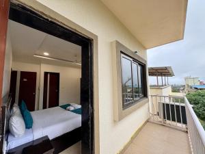 The Green Leaf Resort,,3 star