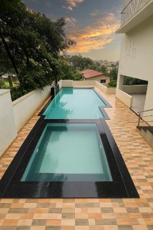 the green leaf resort