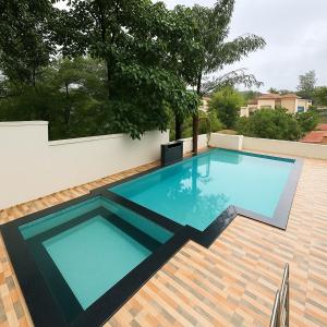the green leaf resort