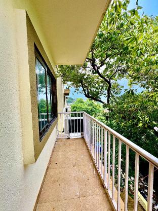 the green leaf resort