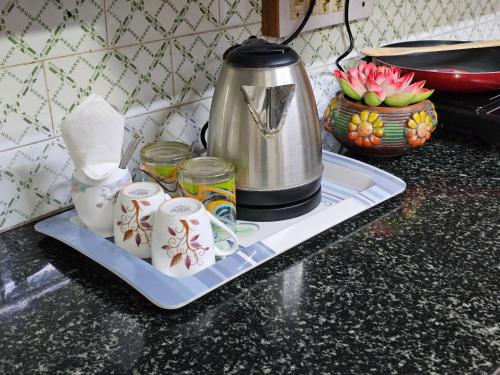 pavitram guest house