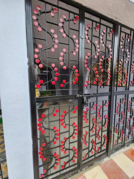 pavitram guest house