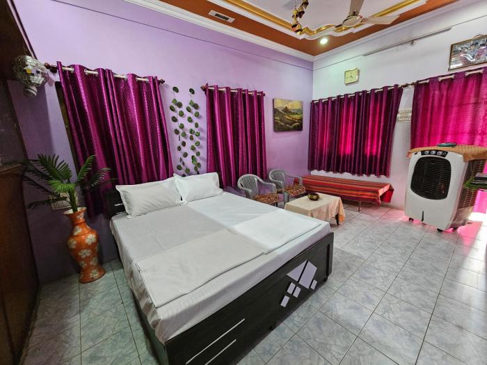 pavitram guest house