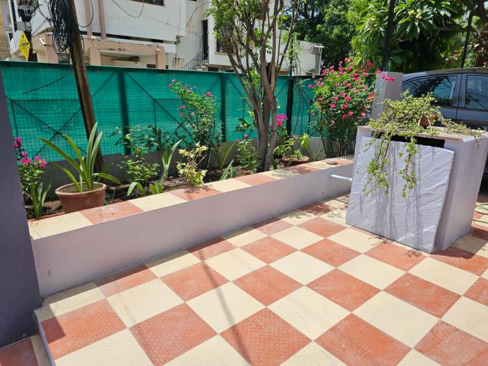 pavitram guest house