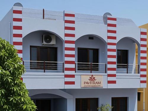pavitram guest house