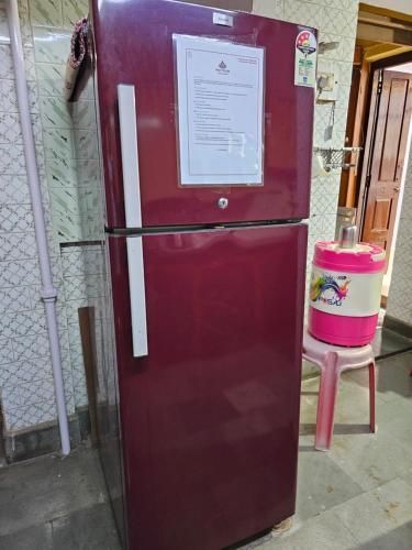 pavitram guest house