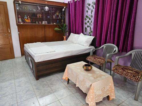 pavitram guest house