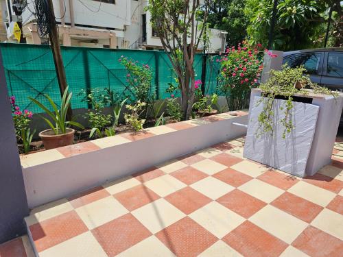 pavitram guest house