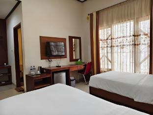hotel grand papua nabire