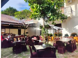 Hotel Grand Papua Nabire,,5 star