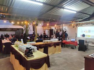 hotel grand papua nabire