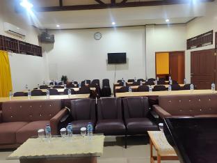 hotel grand papua nabire