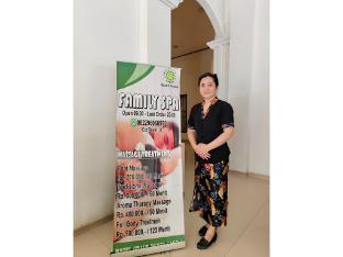 hotel grand papua nabire