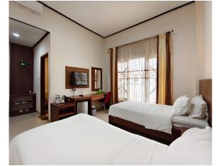 hotel grand papua nabire