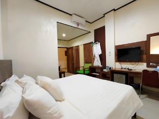 hotel grand papua nabire