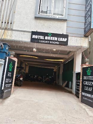 Hotel Green Leaf,,5 star