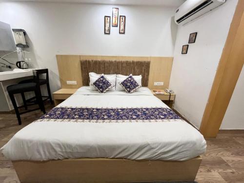 an studio rooms the grand anukampa