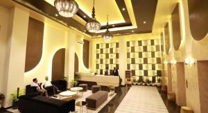 an studio rooms the grand anukampa