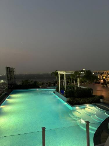 an studio rooms the grand anukampa
