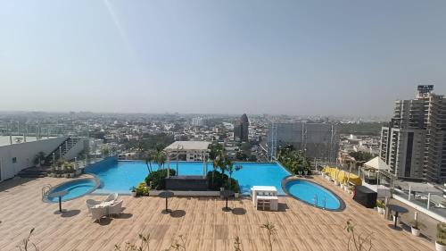 an studio rooms the grand anukampa