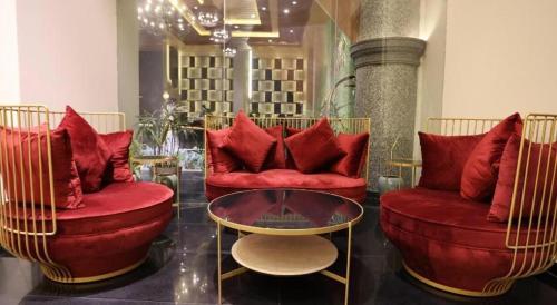 an studio rooms the grand anukampa
